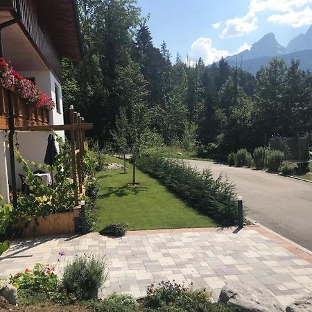Fewo Albion Schoenau am Koenigsee Ngoại thất bức ảnh