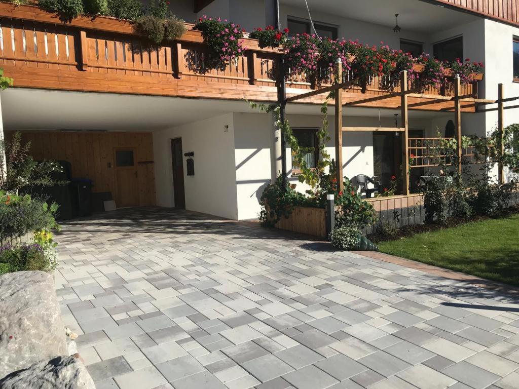 Fewo Albion Schoenau am Koenigsee Ngoại thất bức ảnh