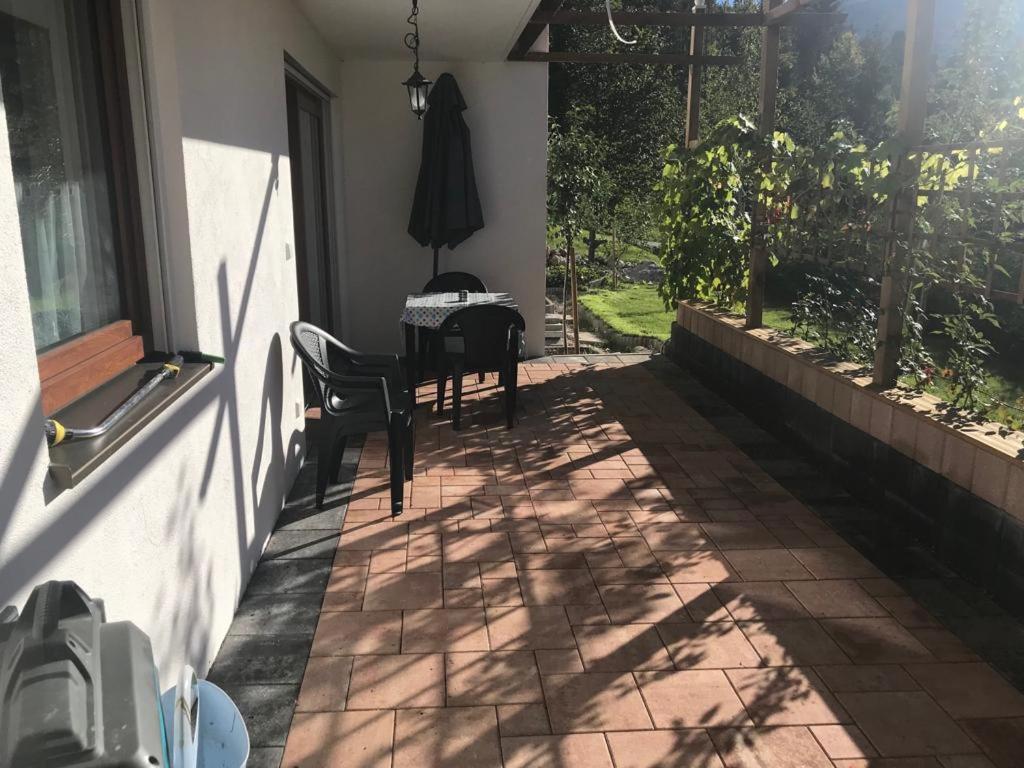 Fewo Albion Schoenau am Koenigsee Ngoại thất bức ảnh